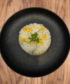 Kukoricás jázmin rizs