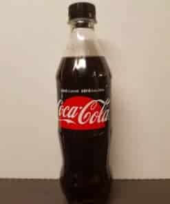 Coca cola zero