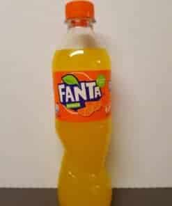 Fanta