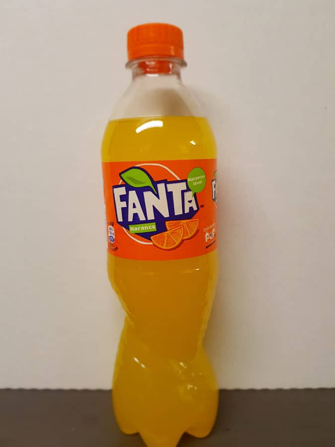 Fanta