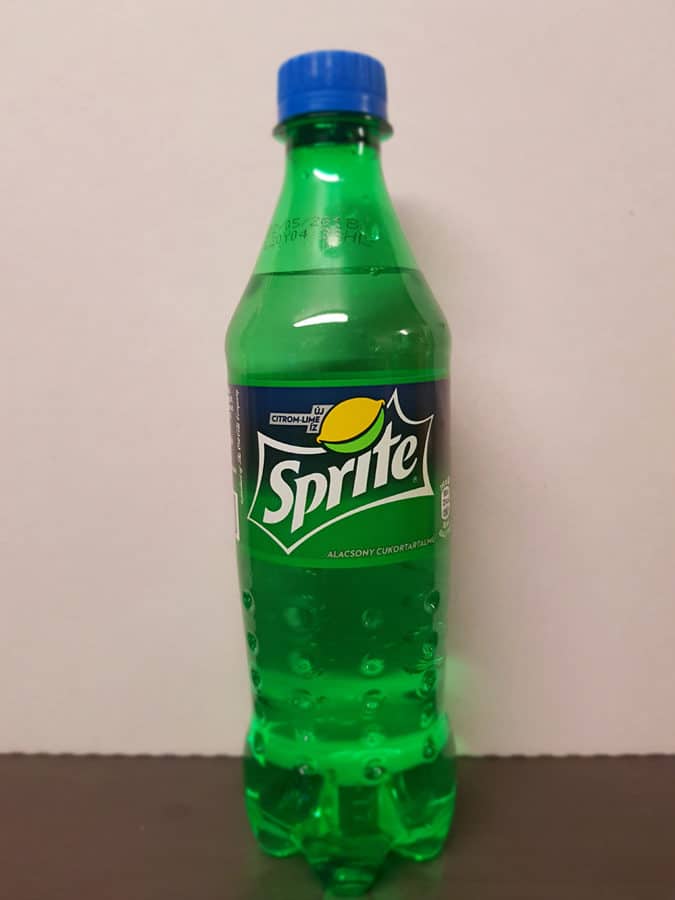 Sprite