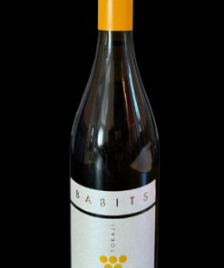 Babits Sárga Muskotály