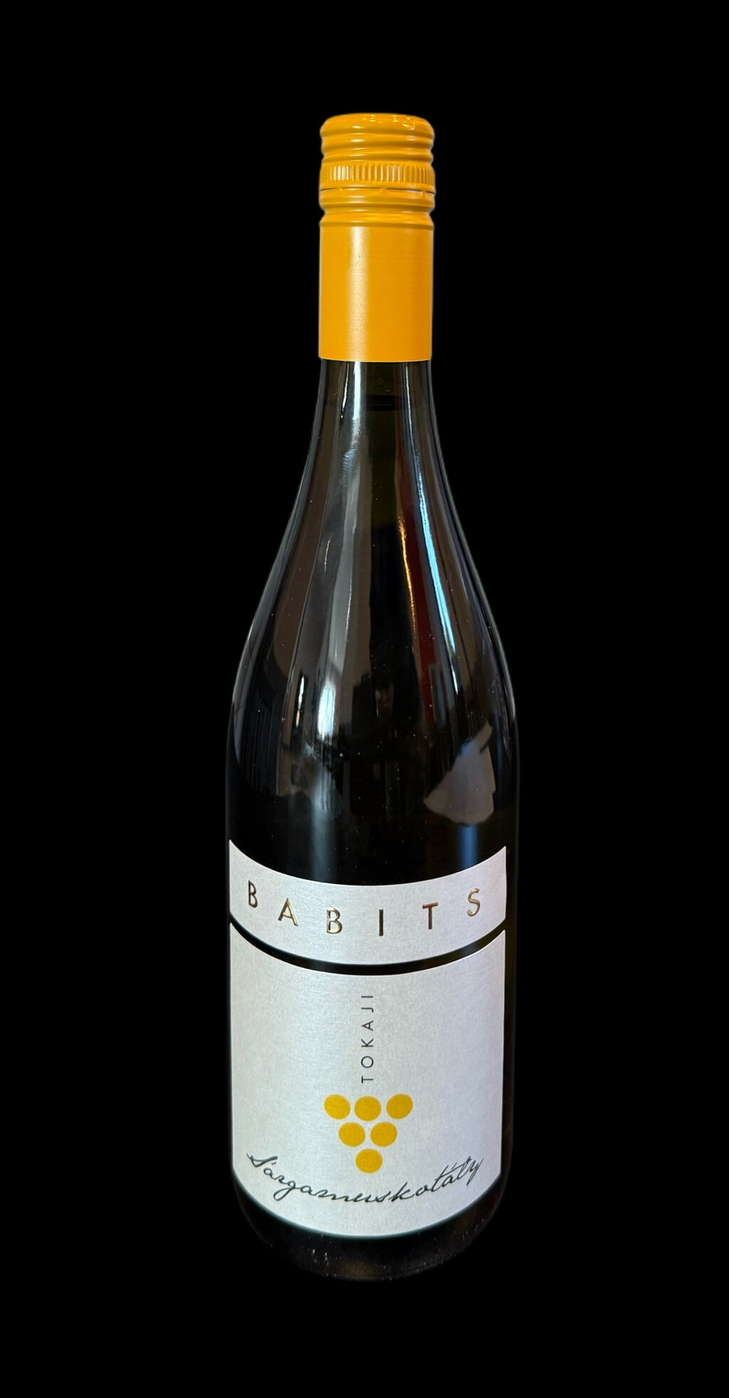 Babits Sárga Muskotály