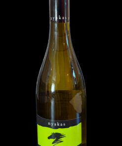 Nyakas Irsai Olivér bor