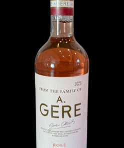 Gere Rosé bor 0,75 L
