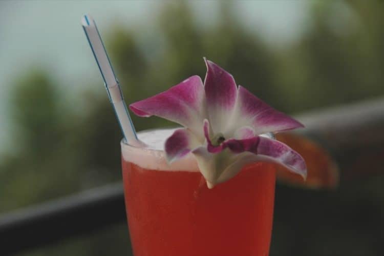 Cocktail - Koh Pha Ngan