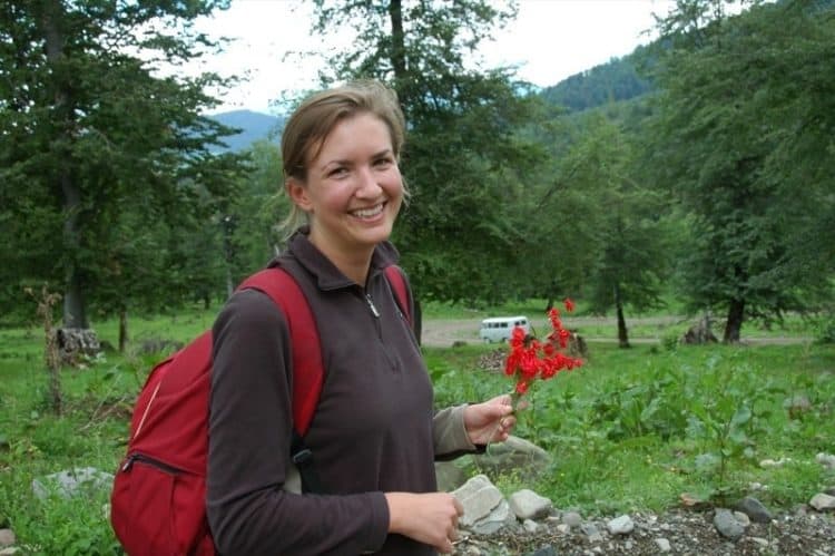 Georgia Travel, Bakuriani