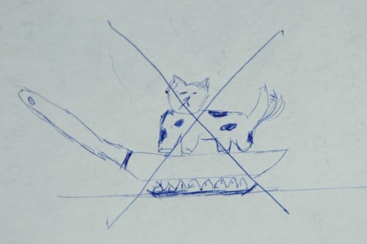 Pictionary - Xi'an