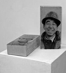 Wen Fang's Golden Bricks Exhibition