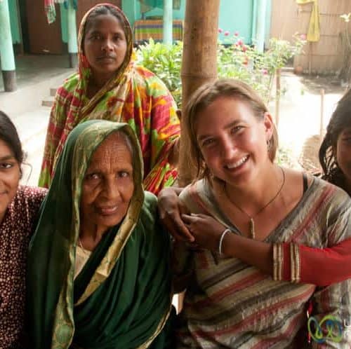 bangladesh homestay