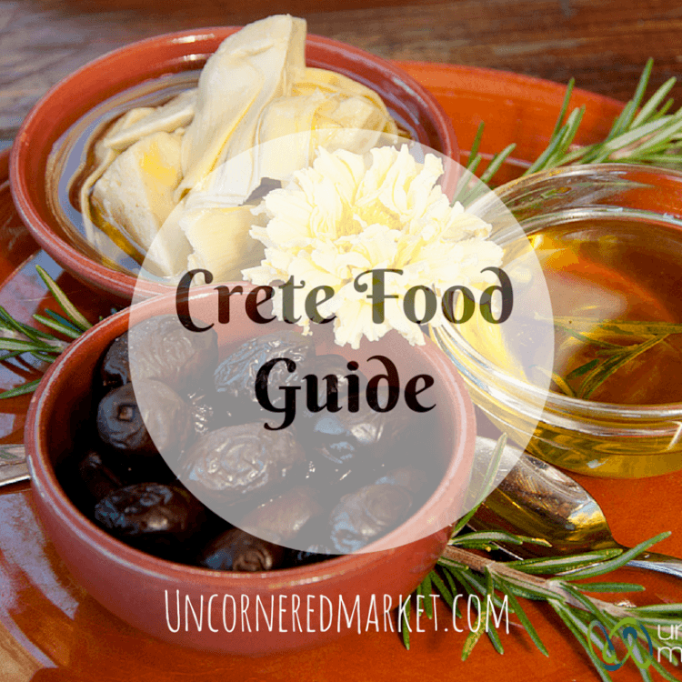 Crete Food