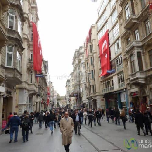 istanbul