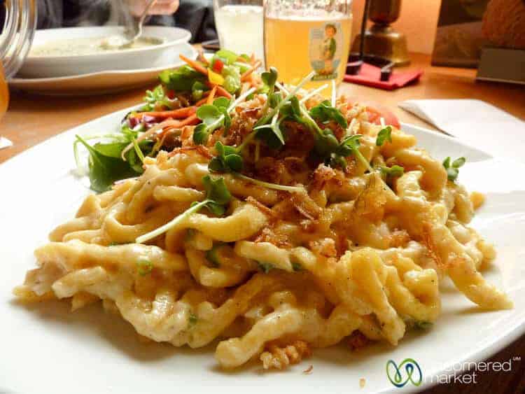 Berlin food guide