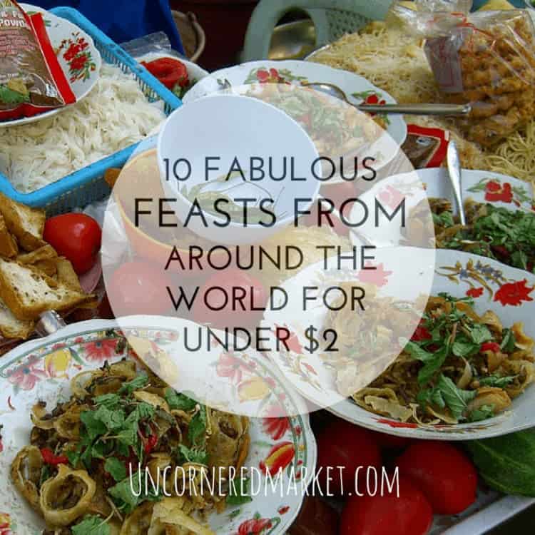 Fabulous Feasts