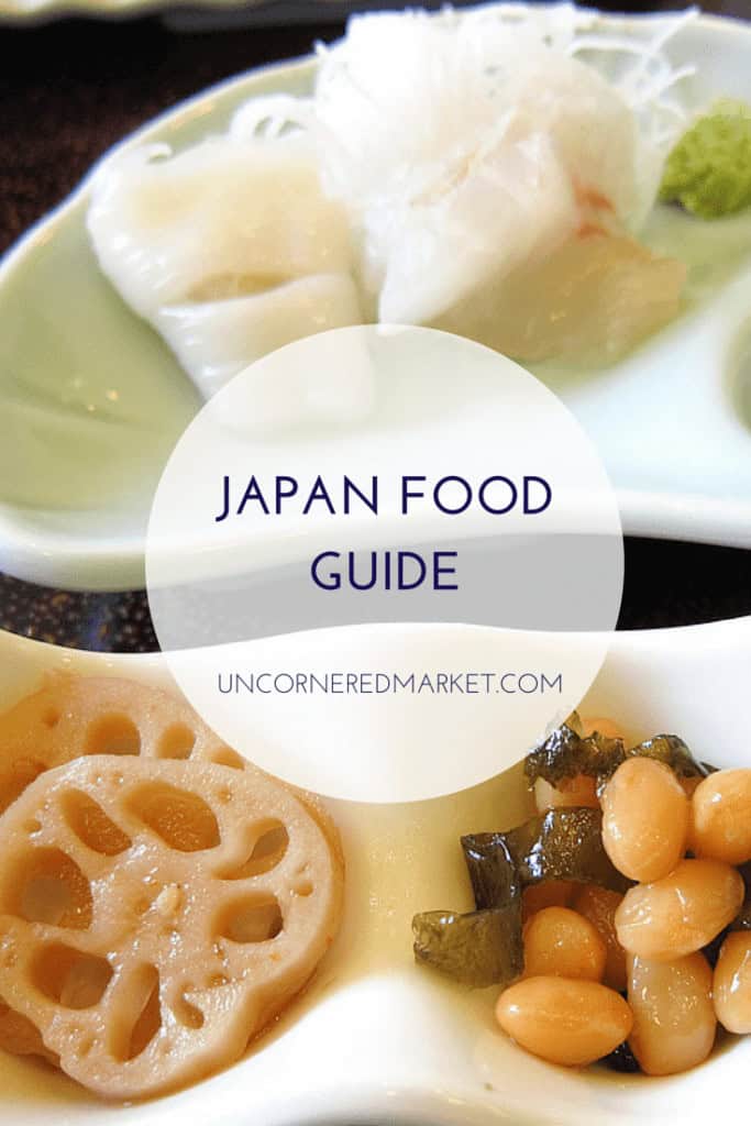 Japanese Food