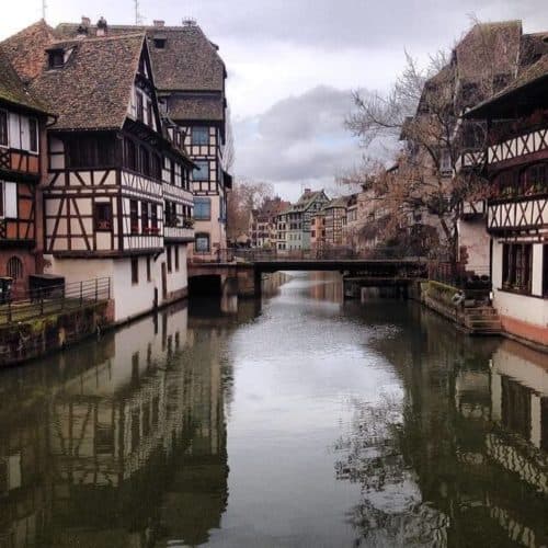 Strasbourg