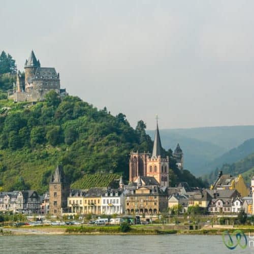 Rhine Valley