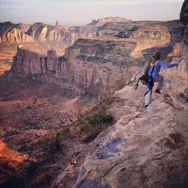 Gheralta, Ethiopia