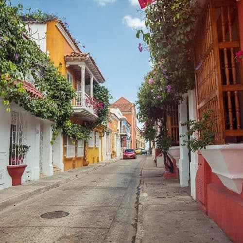 Cartagena