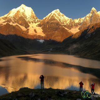 Huayhuash Trekking Guide