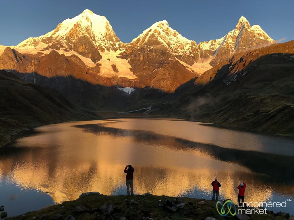 Sustainable Travel Tips to Protect the Environment