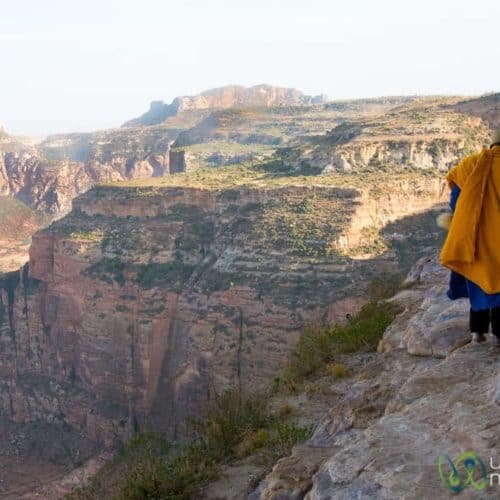 Unusual Treks, Ethiopia
