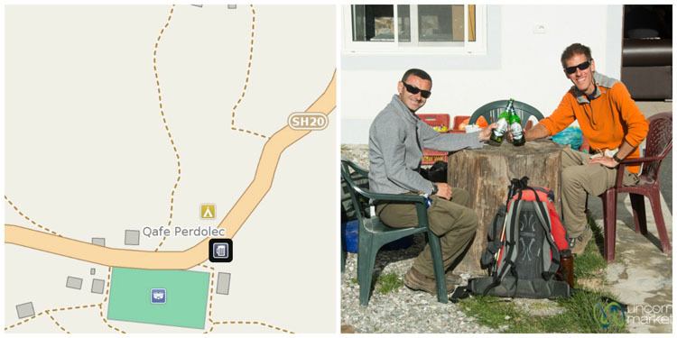 pocket earth app