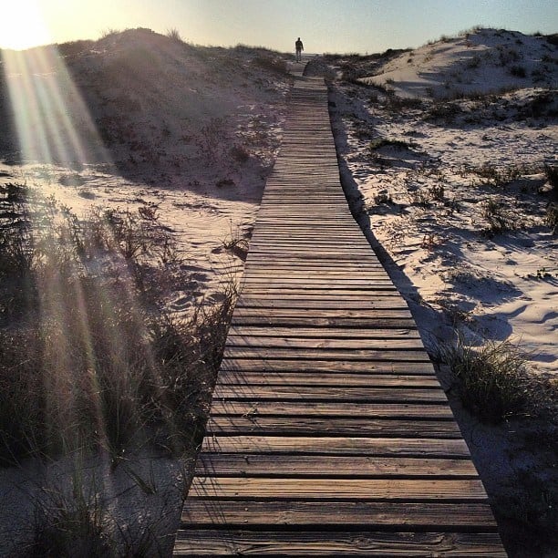Travel. A Journey.