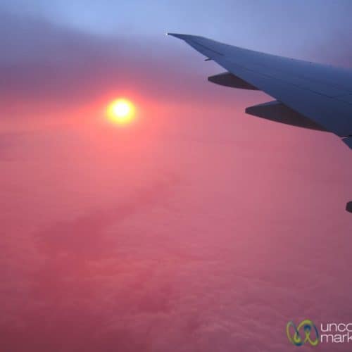 Travel and the Climate Crisis