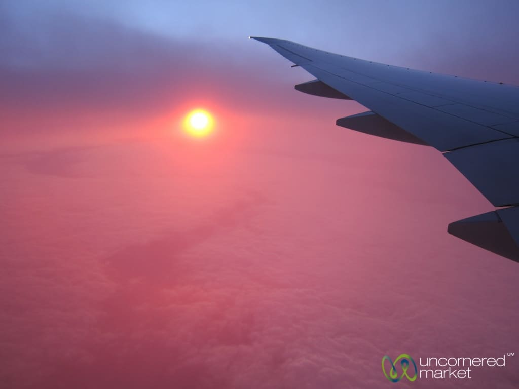 Travel and the Climate Crisis 