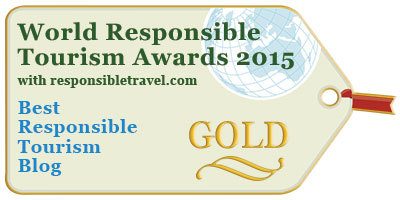 Best Responsible Tourism Blog