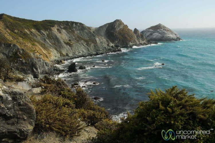 Big Sur, California
