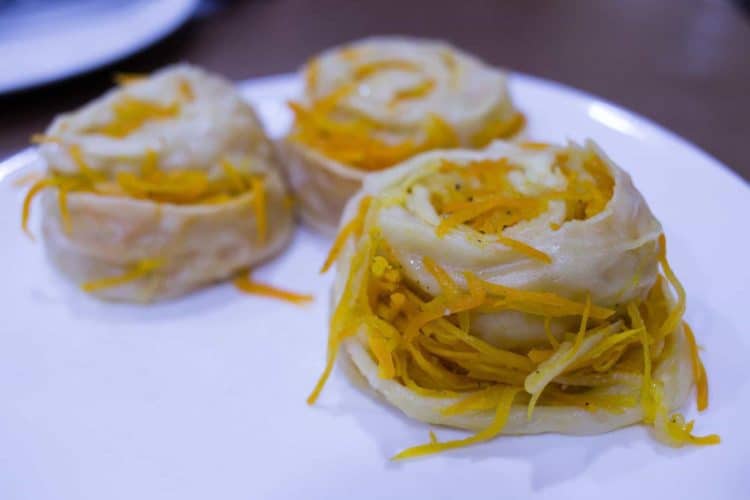 Karakol Food Crawl