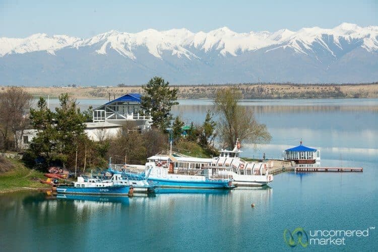 Karakol Sunset Cruise
