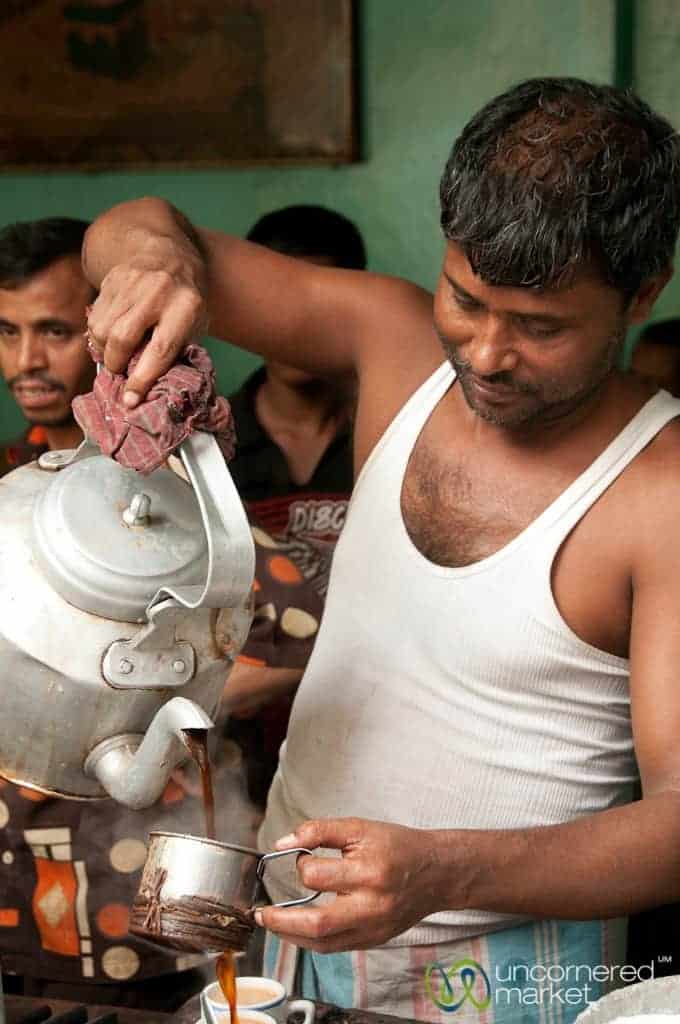Bangladesh Tea