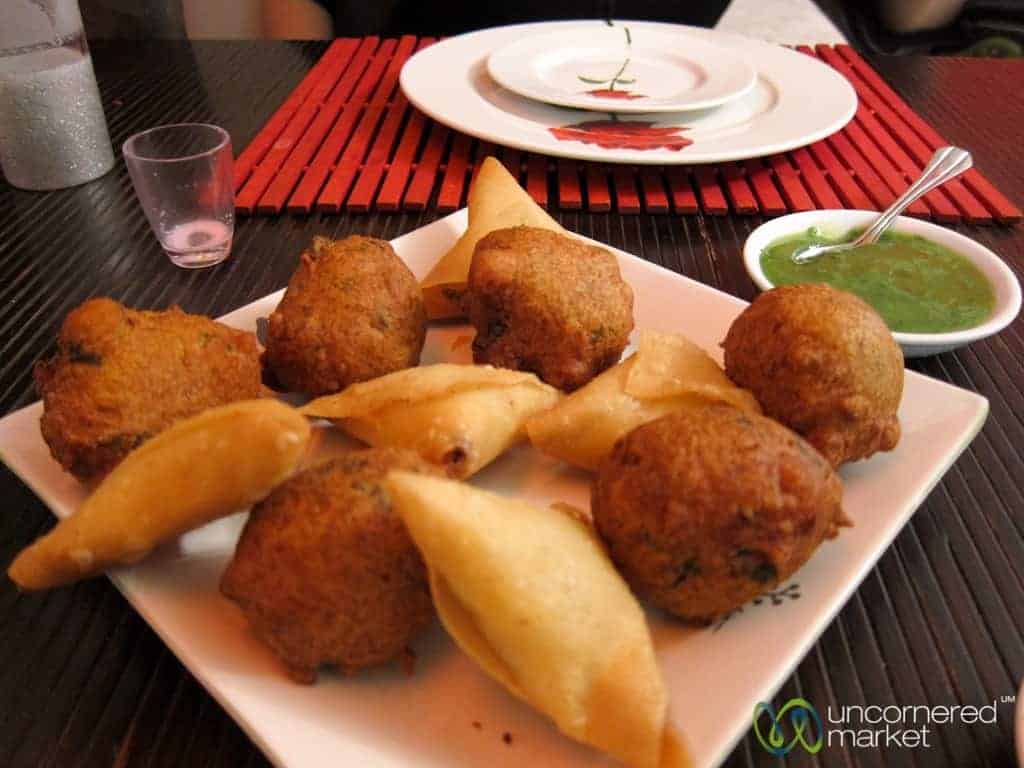 Things to do in Cape Town, Cape Malay Cooking Class