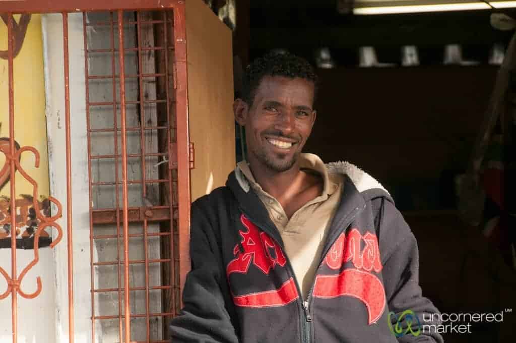 Things to do in Cape Town, Masiphumelele Township Tour