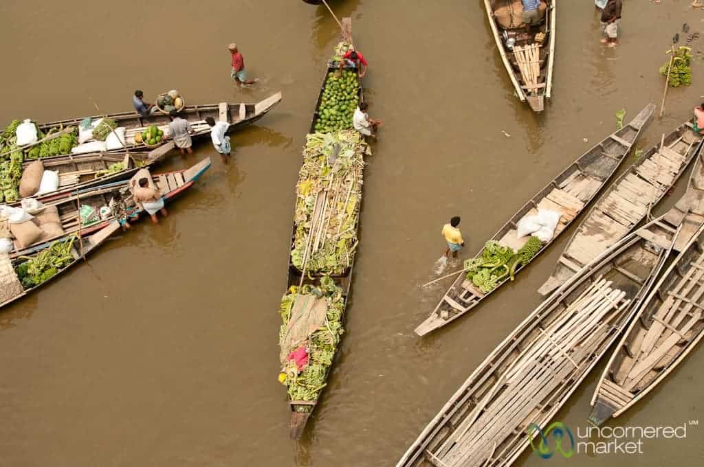 Offbeat Holiday Destinations, Bangladesh