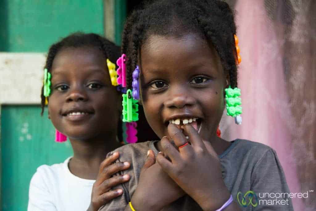 Offbeat Holiday Destinations, Haiti