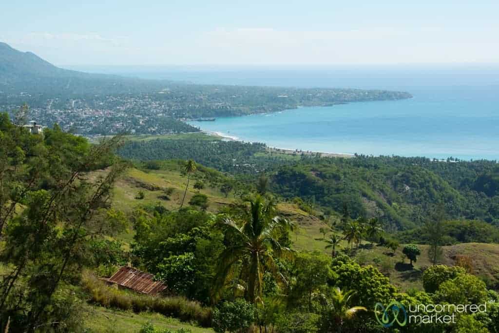 Offbeat Holiday Destinations, Haiti Mountains and Coast