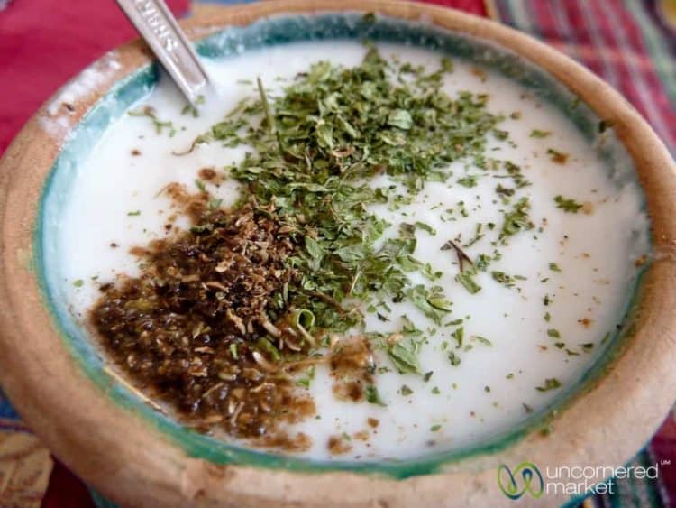 Iranian Drinks