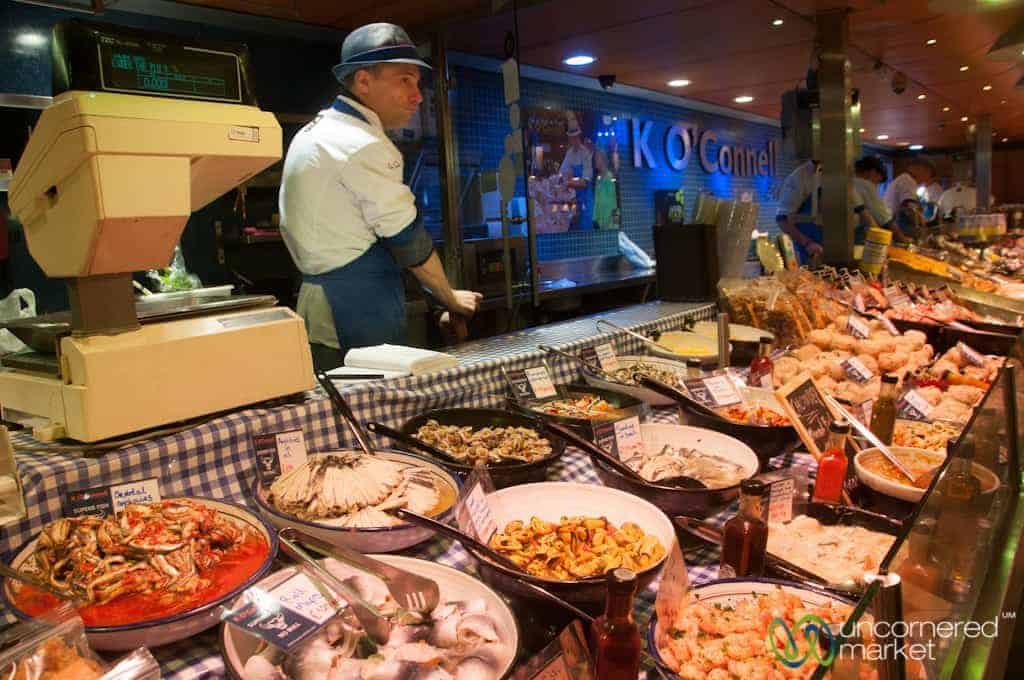 Cork English Market