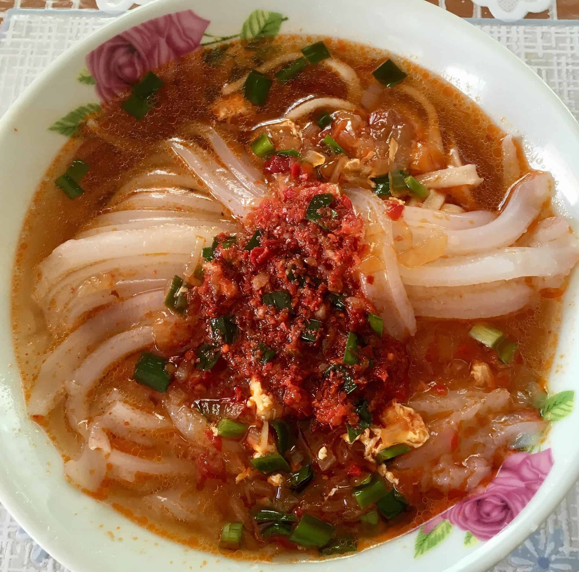 Karakol Food, Ashlan-Fu
