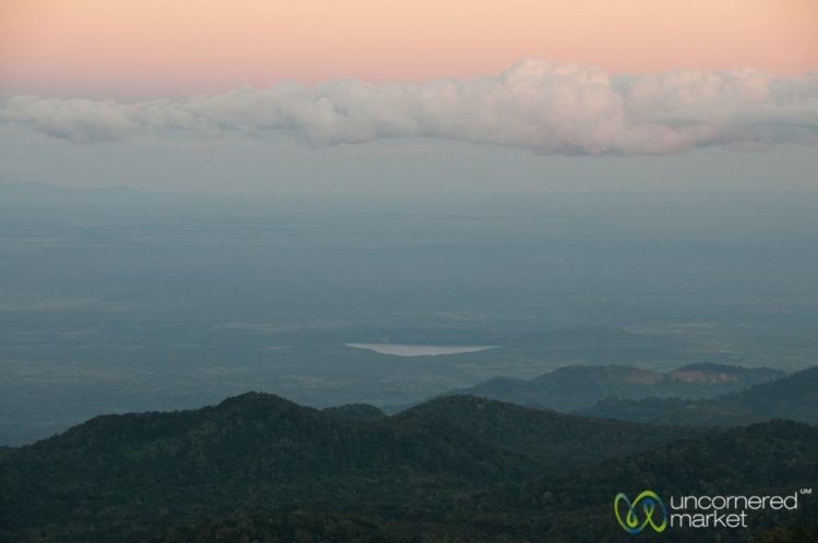 Climbing Kilimanjaro, Acclimatization Walks