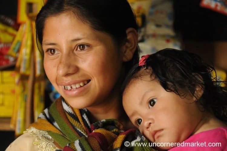 Volunteering with Kiva, Microfinance in Guatemala