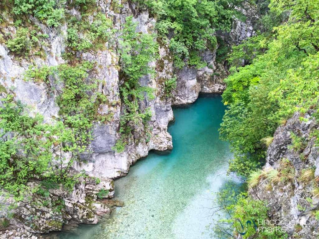 Peaks of the Balkans, Valbona River