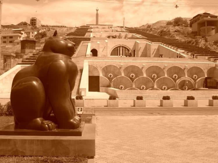 Yerevan, Armenia