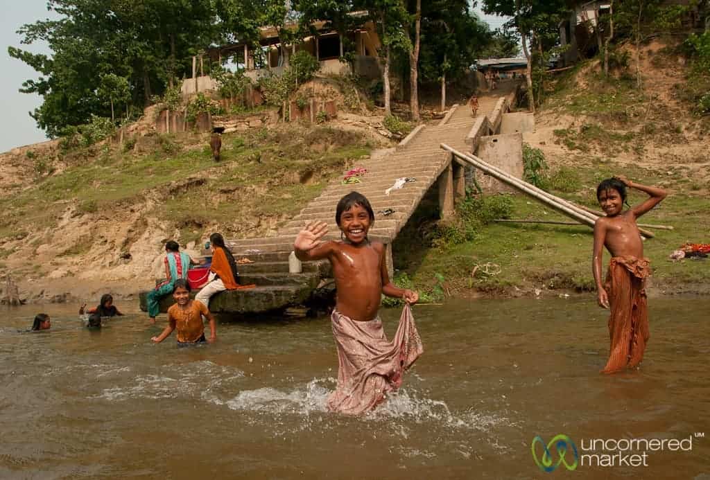 Bangladesh Travel