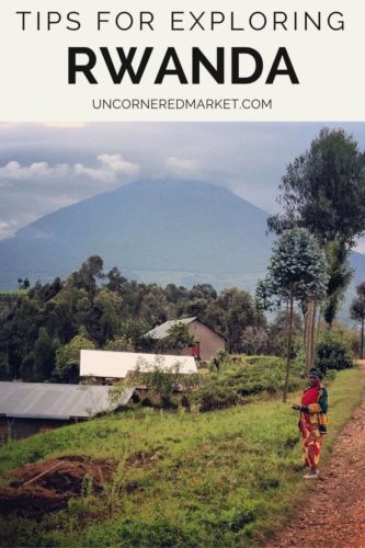 Rwanda Travel Guide