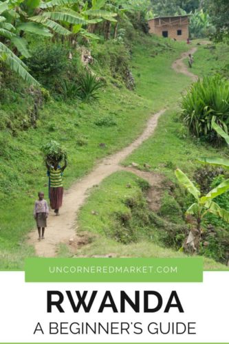 Rwanda Travel Tips